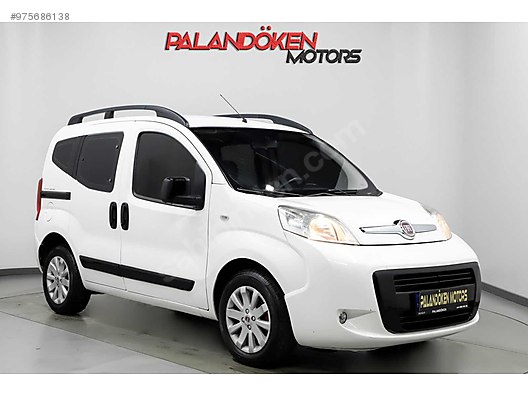 fiat fiorino combi 1 3 multijet combi safeline 2014 model fiat fiorino 1 3 mtj euro 5 motor safeline at sahibinden com 975686138