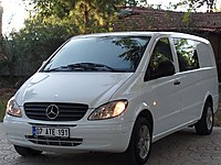 mercedes benz vito fiyatlari modelleri sahibinden com da 28