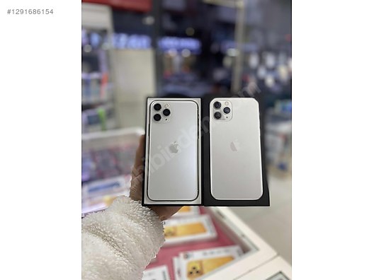 Apple / iPhone 11 Pro / Temiz İp11 Pro 256GB on sahibinden.com