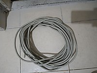 Elektrik kablosu #1277686172