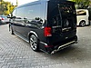 2021 Model Volkswagen T Serisi