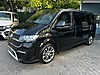 Siyah Volkswagen T Serisi