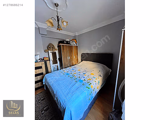 SE&AS EXCLUSIVE: KURTULUŞ CADDESİ YAKINI PAŞA MESCİD MAHALLESİ S #1278686214