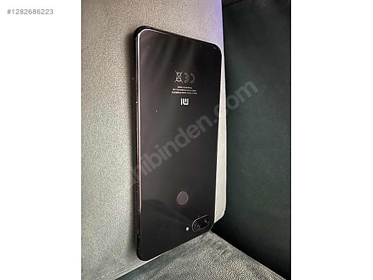 Used & Brand New Items / Cell Phones & Accessories / Cell Phones / Xiaomi / Mi 8 Lite