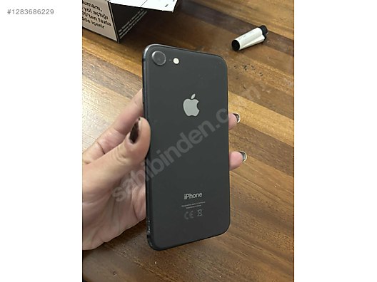 Used & Brand New Items / Cell Phones & Accessories / Cell Phones / Apple / iPhone 8