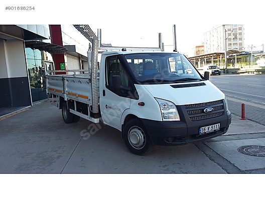 ford trucks transit 350 ed model 139 900 tl sahibinden satilik ikinci el 901686254