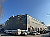 İVEDİK OSB KÖŞEBAŞINDA 130KW ELEKTRİK SIFIR YAPI SATILIK İŞYERİ