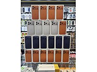 2 YIL APPLE TÜRKİYE GARANTİLİ İPHONE 17 PROMAX 256 GB 122999 TL #1282686267