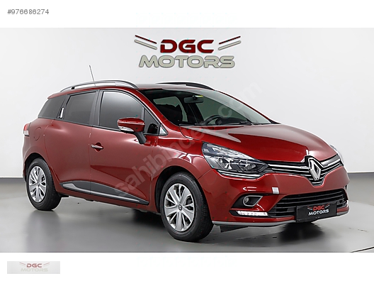 renault clio 1 2 sporttourer sporttourer joy dgc motor s dan renault clio sport tourer hatasiz 1 2 joy paket at sahibinden com 976686274