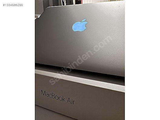 Apple Macbook / Apple Macbook Air 2017 on sahibinden.com - 1334686286