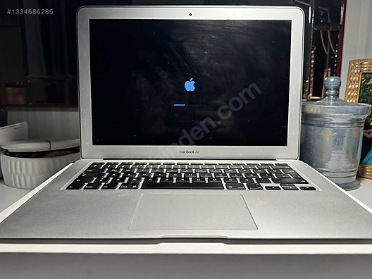 Apple Macbook / Apple Macbook Air 2017 on sahibinden.com - 1334686286