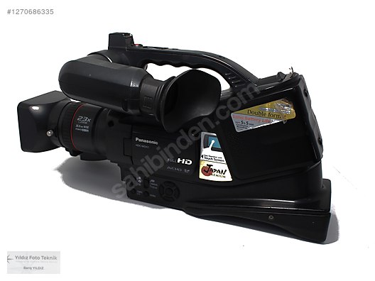 Panasonic HDC-MDH1 Video Kamera GARANTİLİ - YILDIZ FOTORAFÇILIK Panasonic HDC-MDH1 Video Kamera GARANTİLİ - YILDIZ FOTORAFÇILIK