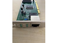 TP-LINK TG-3269 PCI ETHERNET KARTI