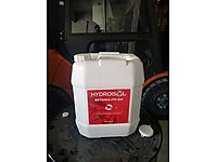 20 LİTRE BOŞ BİDON