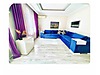 FULL EŞYALI KİRALIK BAHÇE KATI DAİRE