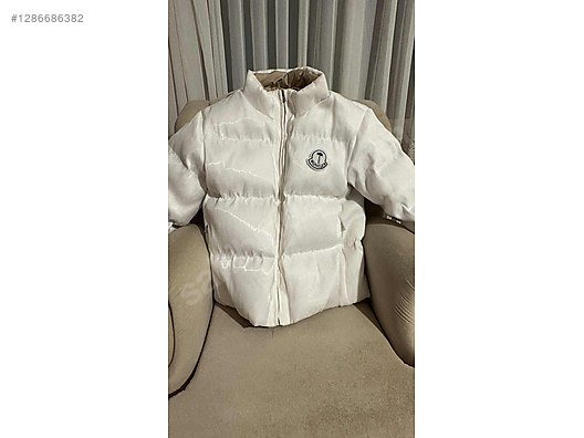 MONCLER X PALM ANGELS - Moncler Erkek Mont & Kaban Modelleri