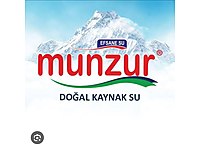 Munzur su pet çeşitleri #1283686391