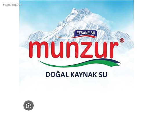 Used & Brand New Items / Foods & Feed / Beverages / Water