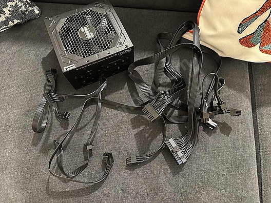 Used & Brand New Items / Computers / Desktops / Desktop Components / Power Supplies