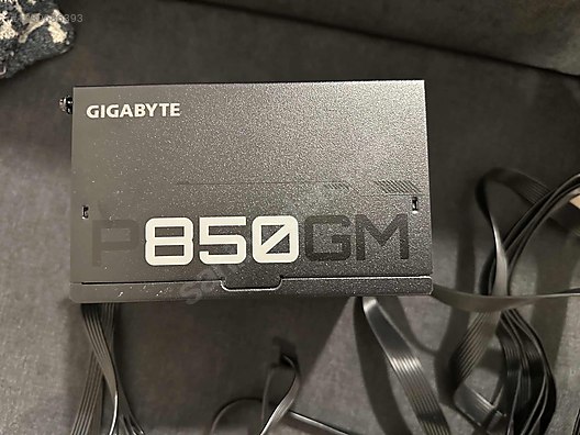 Used & Brand New Items / Computers / Desktops / Desktop Components / Power Supplies