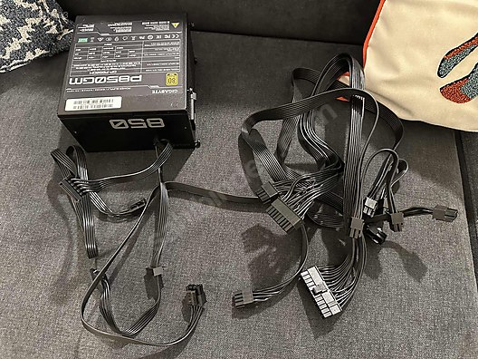 Used & Brand New Items / Computers / Desktops / Desktop Components / Power Supplies