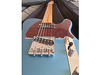 squier telecaster sahibinden