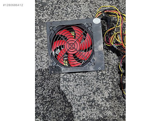 Used & Brand New Items / Computers / Desktops / Desktop Components / Power Supplies