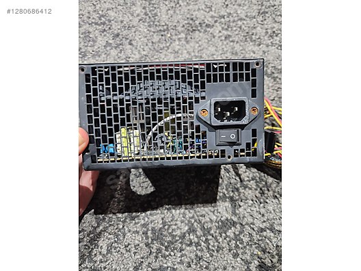 Used & Brand New Items / Computers / Desktops / Desktop Components / Power Supplies