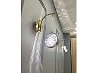 aplik avize 3 farklı renk olan aplik