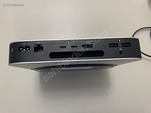 Apple Mac mini (M1, 2020) A2348 (おまけ付き) 1267686463ins.jpg