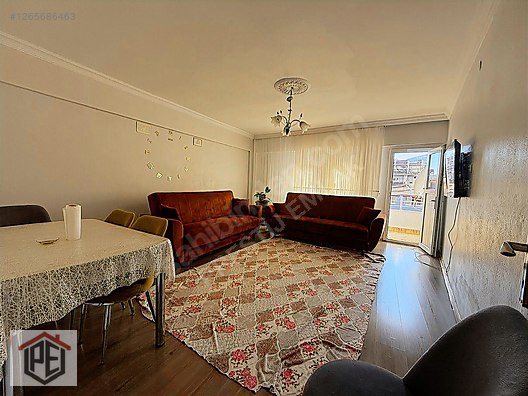 PRESTİJ EMLAK'TAN ️ÇARŞI MERKEZDE️ SATILIK 2+1 FIRSAT DAİRE #1265686463