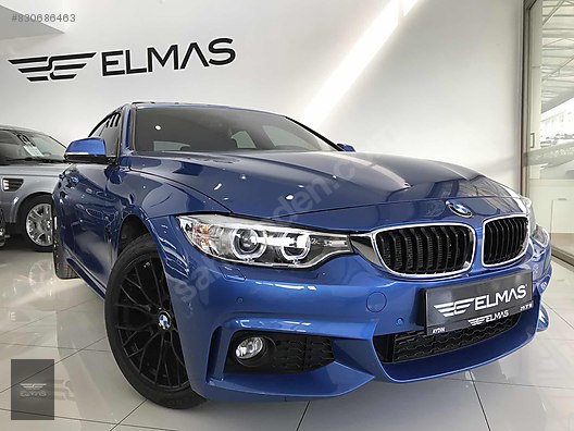 bmw 4 serisi 420d xdrive gran coupe m sport 2015 bmw 4 20d xdrive m tek sahip ozgorkey bayi bakimli sahibinden comda 830686463