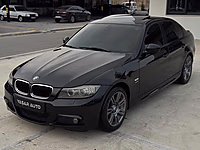 2011 BMW 320d M SPORT xDrive DESTE BAŞI #1281686518