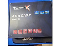 masaüstü anakart #1229686521