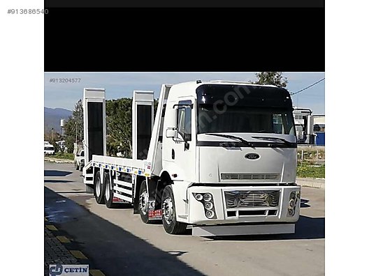 ford trucks cargo 3230 s model 256 000 tl sahibinden satilik ikinci el 913686540