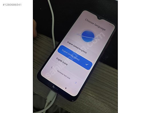 Used & Brand New Items / Cell Phones & Accessories / Cell Phones / Xiaomi / Redmi 8