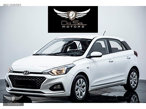 Hyundai I20 1 4 Mpi Jump Degisensiz Orjinal I20 Makyajli Kasa 1 4mpi Jump Sahibinden Comda 901686565