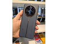 REALME 12 PRO PLUS 5G 12+12/512 GB 18 AY GARANTİLİ