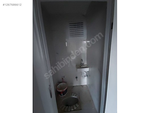 Necip fazıl.mah Sıfır binada kiralık daire