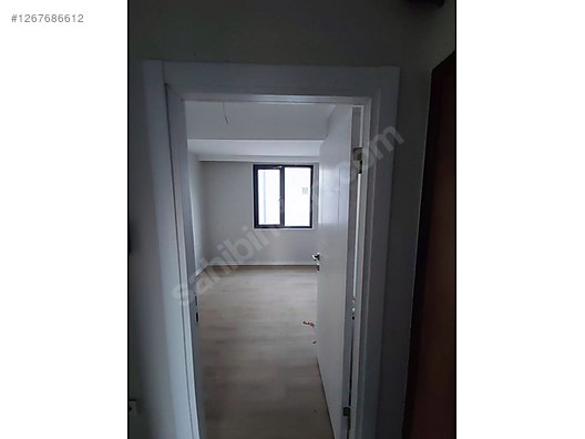Necip fazıl.mah Sıfır binada kiralık daire