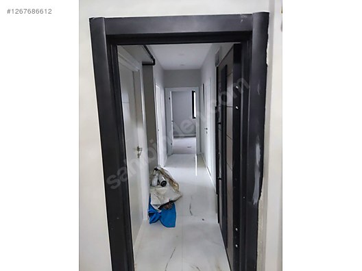 Necip fazıl.mah Sıfır binada kiralık daire