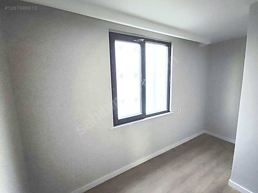 Necip fazıl.mah Sıfır binada kiralık daire