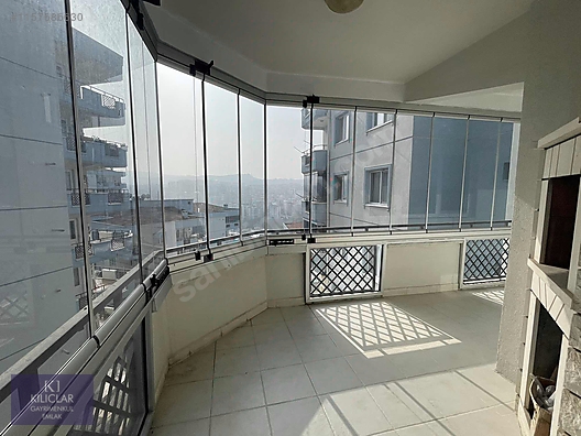 KILIÇLAR GAYRİMENKULDEN SATILIK 3+1 SİTE İÇİ GENİŞ DAİRE #1157686630