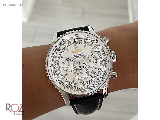Breitling navitimer heritage discount