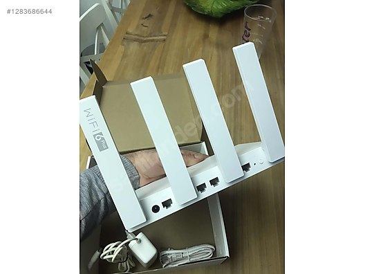 Used & Brand New Items / Computers / Peripherals / Modems & Networking / Routers