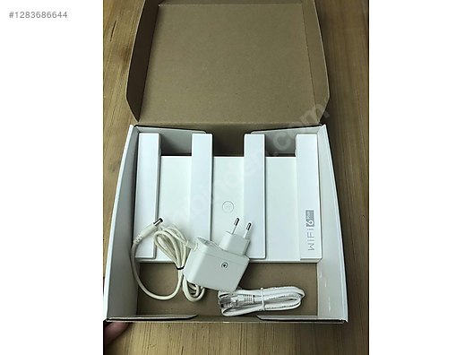 Used & Brand New Items / Computers / Peripherals / Modems & Networking / Routers