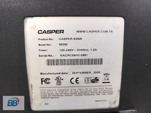 Used & Brand New Items / Computers / Monitors / LED & LCD Monitör