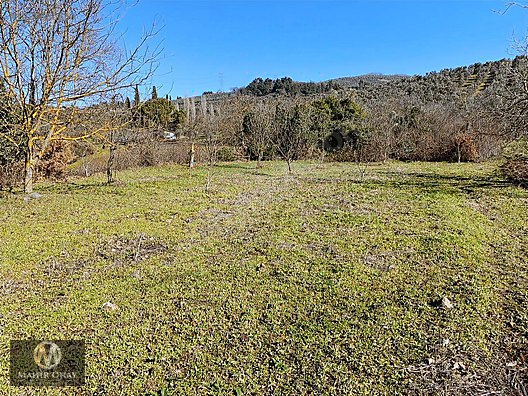 MAHİR ONAY'DAN MURATOBA'DA 1,134 M2 KÖY İMARLI ARSA #1228686660