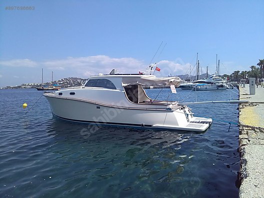 for sale motor yacht lobster 35 sahibinden satilik ozel yapim lobstr tekne at sahibinden com 897686663