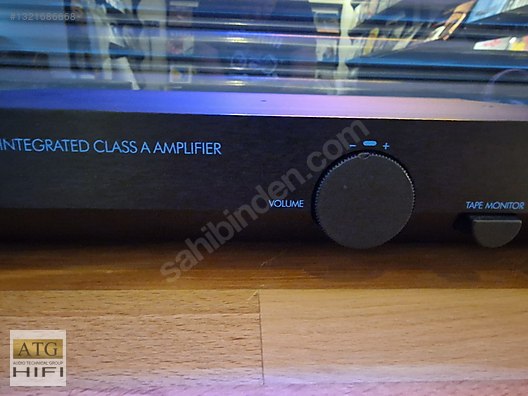 Musical Fidelity / MUSICAL FIDELITY A1 DAVID on sahibinden.com